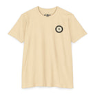 The Empire Approach New York golf T-shirt by Iron Sight Golf
