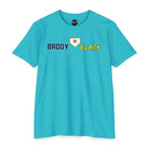Brody Black #31 baseball T-shirt product view 10
