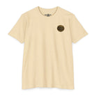 Iron Sight Veteran T-Shirt — Honor the Fallen Memorial Tee Printify