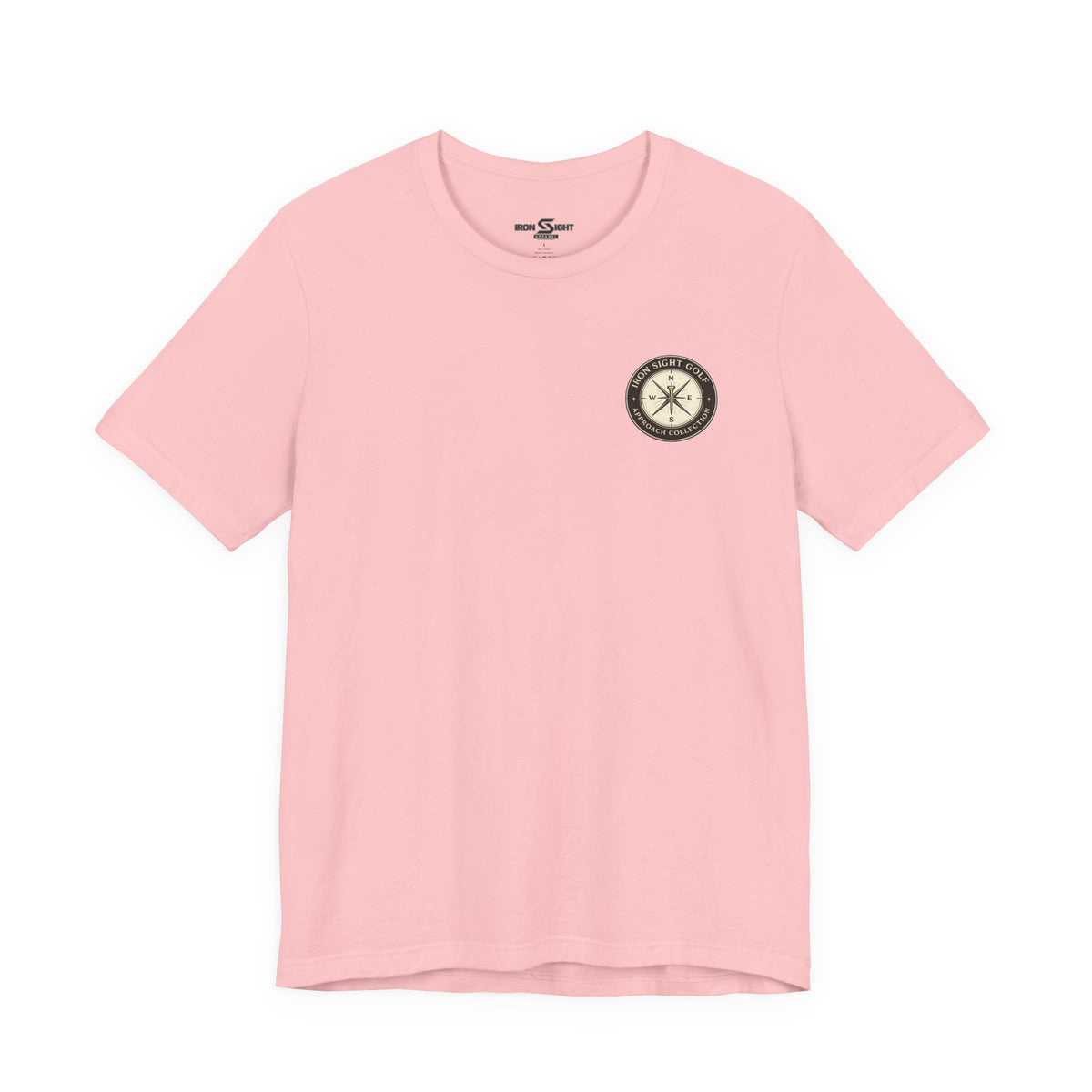 Orlando Florida Golf T-Shirt by Iron Sight Golf – product image 7