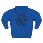 Dirty Cash Golf Pay Up Sucka Skins Game hoodie by Iron Sight Golf