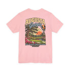 Augusta Georgia Golf T-Shirt by Iron Sight Golf – product image 14