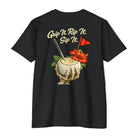 Grip It Rip It Sip It Golf Tee - 60/40 Next Level Performance - Iron Sight Golf