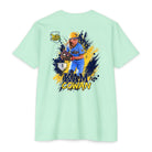 Kam Cowan baseball T-shirt product view 12
