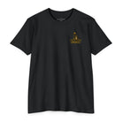 Padres de Golf T-Shirt – Golf, Tequila & Family Heritage by Iron Sight Golf