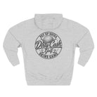 Dirty Cash Golf Pay Up Sucka Skins Game hoodie by Iron Sight Golf