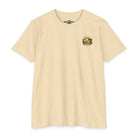 Golf Sunset T-Shirt — "The Southbound Swing" San Diego Golf Graphic Printify