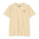 1977 Iron Sight Golf Tee — Vintage Golf T-Shirt Printify