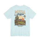 Mesa Arizona Golf T-Shirt by Iron Sight Golf – product image 12