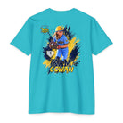 Kam Cowan baseball T-shirt product view 1
