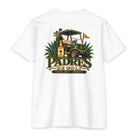 Padres de Golf Vintage Golf T-Shirt by Iron Sight Golf