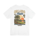 Orlando Florida Golf T-Shirt by Iron Sight Golf – product image 1