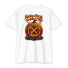 Haunting the Fairway golf T-shirt – alternate product view 3