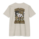 Iron Sight Golf Bogey Bob Salute to Service graphic T-shirt