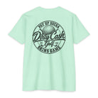 Dirty Cash Golf Pay Up Sucka Skins Game T-shirt by Iron Sight Golf