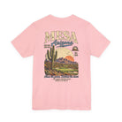 Mesa Arizona Golf T-Shirt by Iron Sight Golf – product image 14