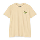Miami Approach golf T-shirt by Iron Sight Golf