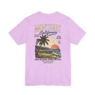 Monterey California Golf T-Shirt by Iron Sight Golf – product image 13