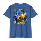 Brody Black #31 baseball T-shirt product view 16