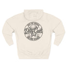 Dirty Cash Golf Pay Up Sucka Skins Game hoodie by Iron Sight Golf