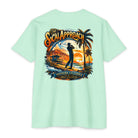 The So Cal Approach golf lifestyle T-shirt by Iron Sight Golf
