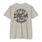 Dirty Cash Golf Pay Up Sucka Skins Game T-shirt by Iron Sight Golf