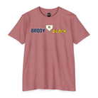 Brody Black #31 baseball T-shirt product view 9