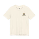 Golf T-Shirt by Iron Sight Golf – product view 7