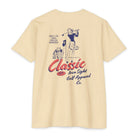 1977 Iron Sight Golf Tee — Vintage Golf T-Shirt Printify