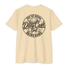 Dirty Cash Golf Pay Up Sucka Skins Game T-shirt by Iron Sight Golf