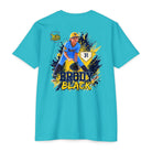 Brody Black #31 baseball T-shirt product view 1