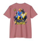 Brody Black #31 baseball T-shirt product view 18