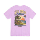 San Diego California Golf T-Shirt by Iron Sight Golf – product image 13