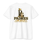 Padres de Golf Family Golf T-Shirt by Iron Sight Golf
