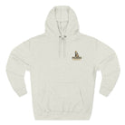 Padres de Golf Logo Fleece Hoodie by Iron Sight Golf