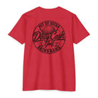 Dirty Cash Golf Pay Up Sucka Skins Game T-shirt by Iron Sight Golf