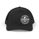 Iron Sight Golf Dirty Cash Trucker Hat - product view 1