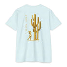 Arizona Golf Lifestyle T-Shirt — Iron Sight Golf Design Printify