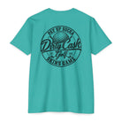 Dirty Cash Golf Pay Up Sucka Skins Game T-shirt by Iron Sight Golf