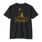 Padres de Golf Family Golf T-Shirt by Iron Sight Golf