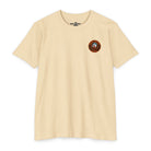 Bogey Bob Halloween golf graphic T-shirt