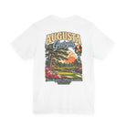 Augusta Georgia Golf T-Shirt by Iron Sight Golf – product image 11