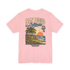 San Diego California Golf T-Shirt by Iron Sight Golf – product image 14