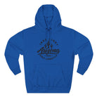 Arizona 2025 Golf Lifestyle Fleece Hoodie by Iron Sight Golf – product main image