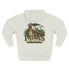 Padres de Golf Club Fleece Hoodie by Iron Sight Golf