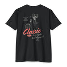 1977 Iron Sight Golf Tee — Vintage Golf T-Shirt Printify