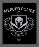 Merced SWAT Blanket - Iron Sight Golf
