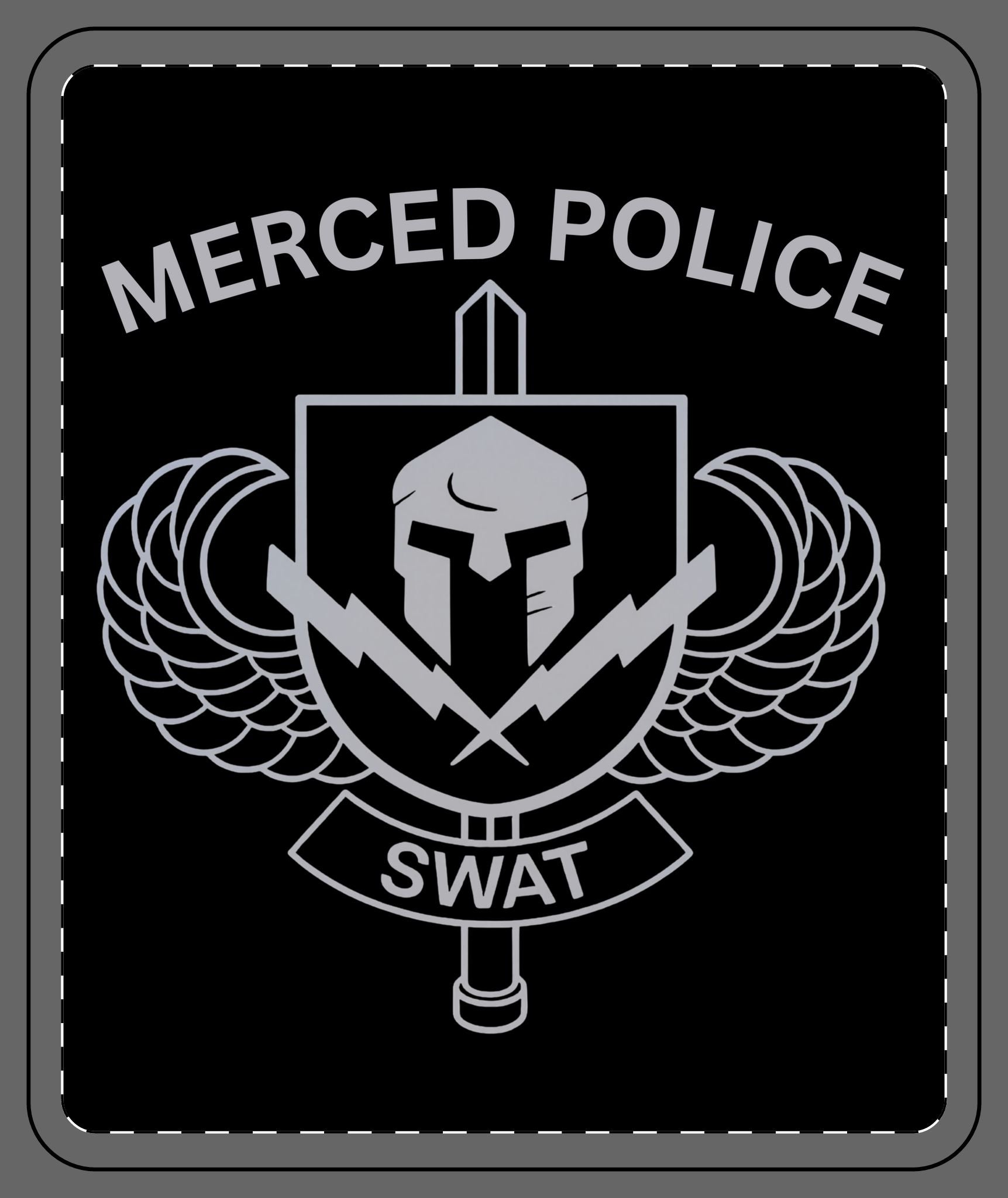 Merced SWAT Blanket - Iron Sight Golf