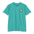 The Empire Approach New York golf T-shirt by Iron Sight Golf