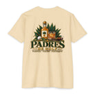 Padres de Golf T-Shirt – Golf, Tequila & Family Heritage by Iron Sight Golf